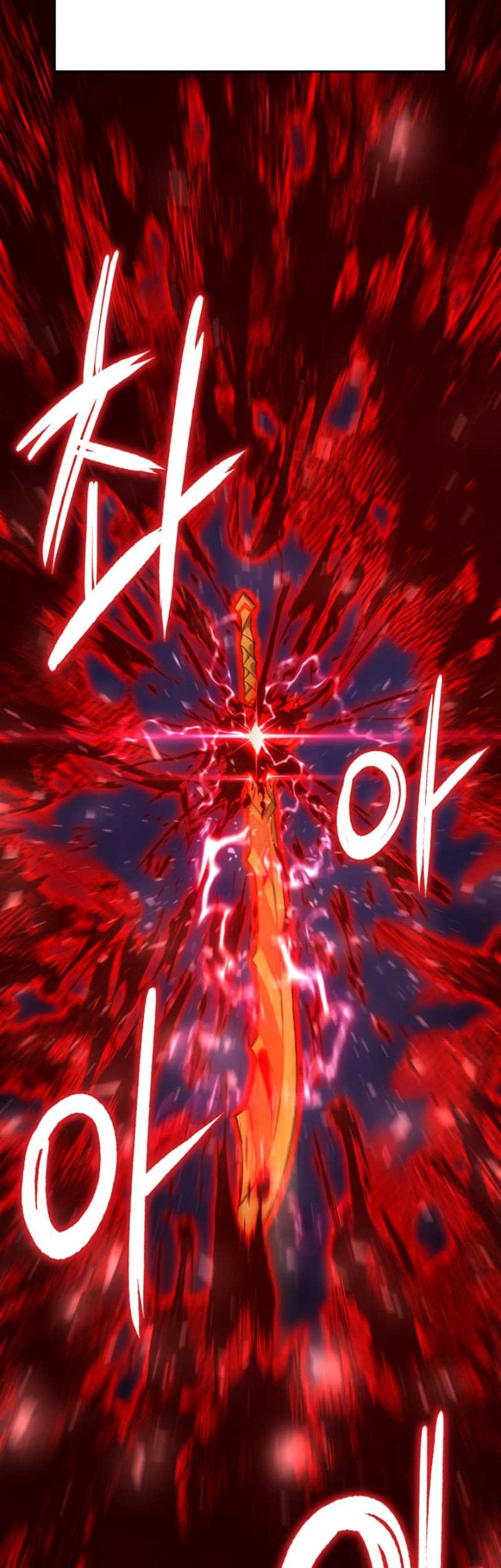 Damn Demonic Swords Chapter 45 Gambar 9