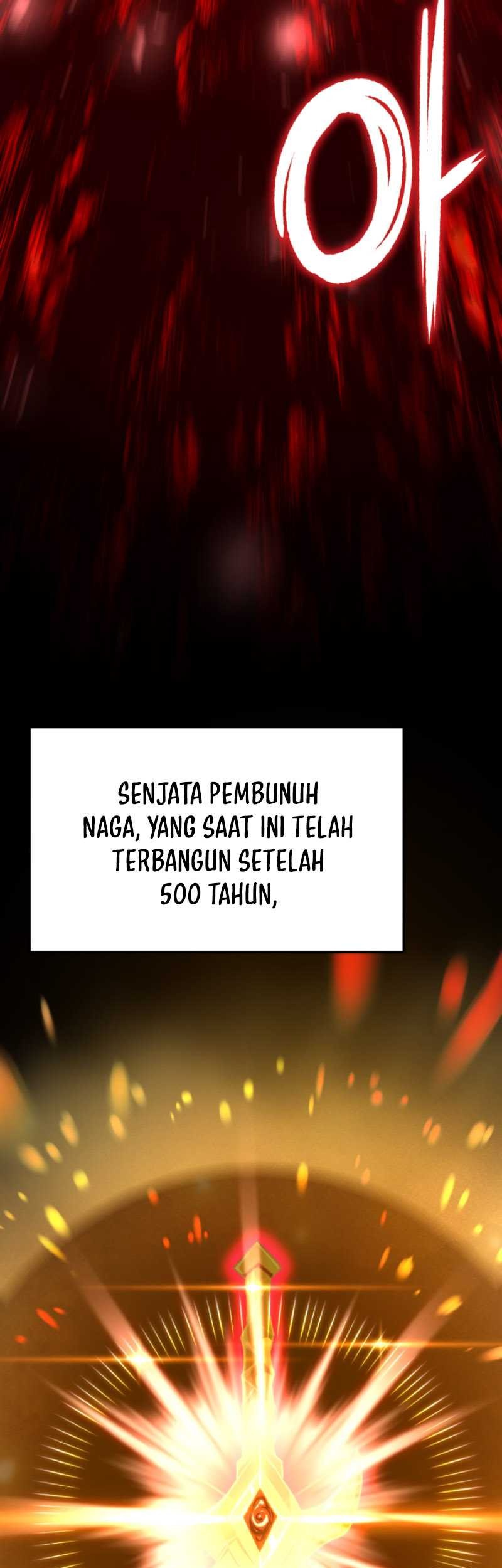 Damn Demonic Swords Chapter 45 Gambar 11