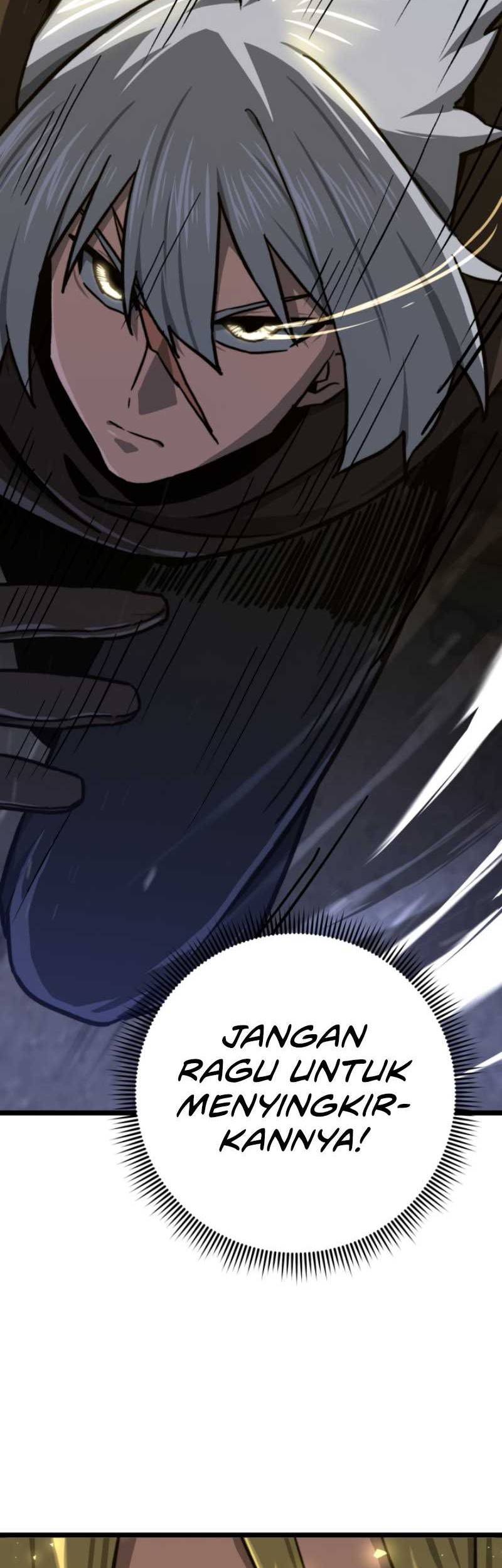 Damn Demonic Swords Chapter 45 Gambar 17