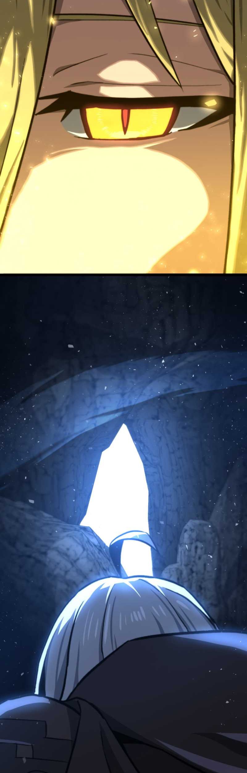 Damn Demonic Swords Chapter 45 Gambar 18