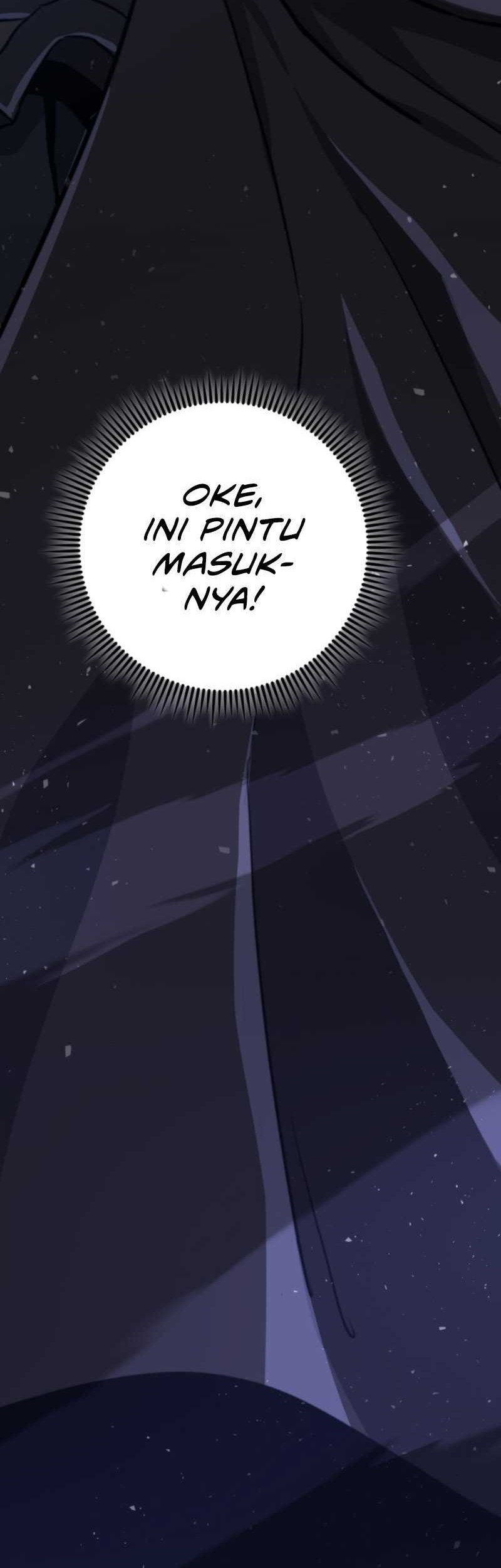 Damn Demonic Swords Chapter 45 Gambar 19
