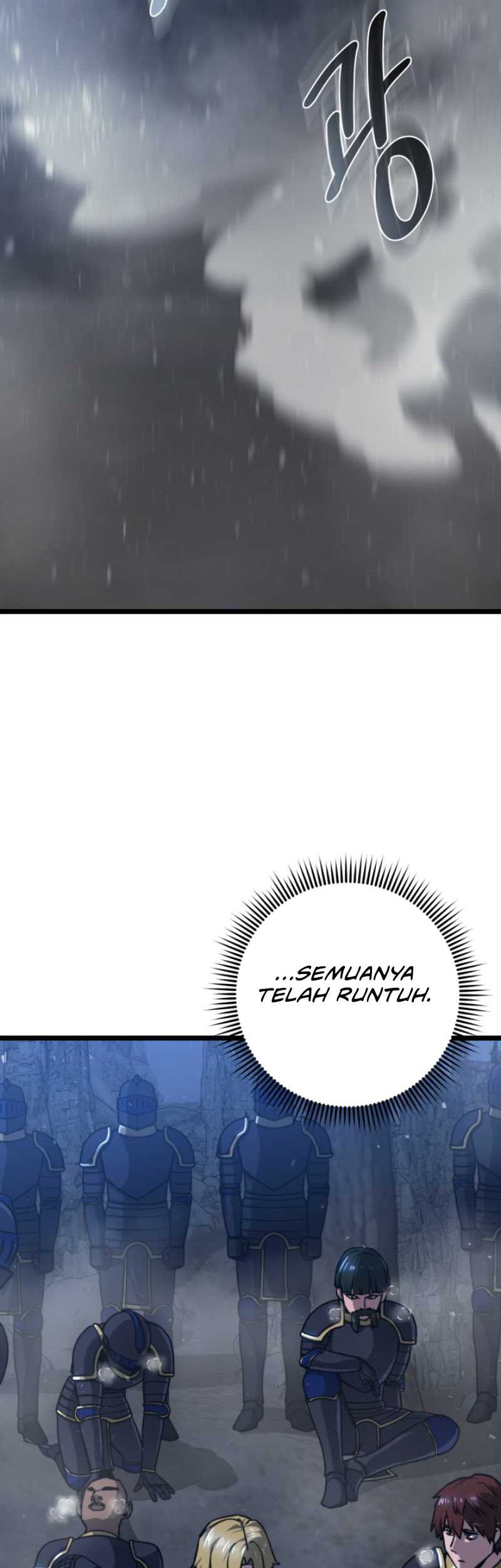 Damn Demonic Swords Chapter 45 Gambar 24