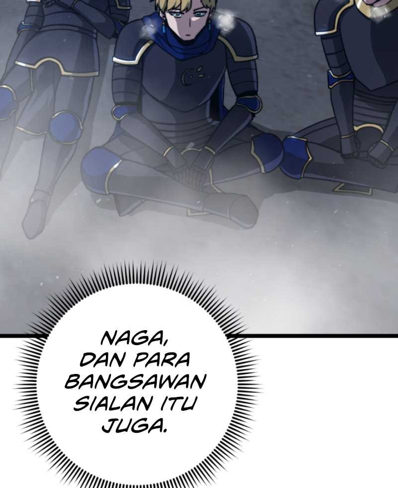 Damn Demonic Swords Chapter 45 Gambar 25
