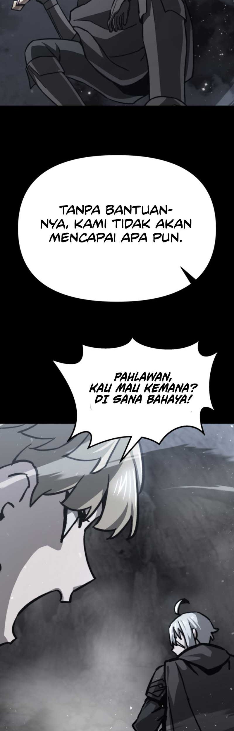 Damn Demonic Swords Chapter 45 Gambar 29