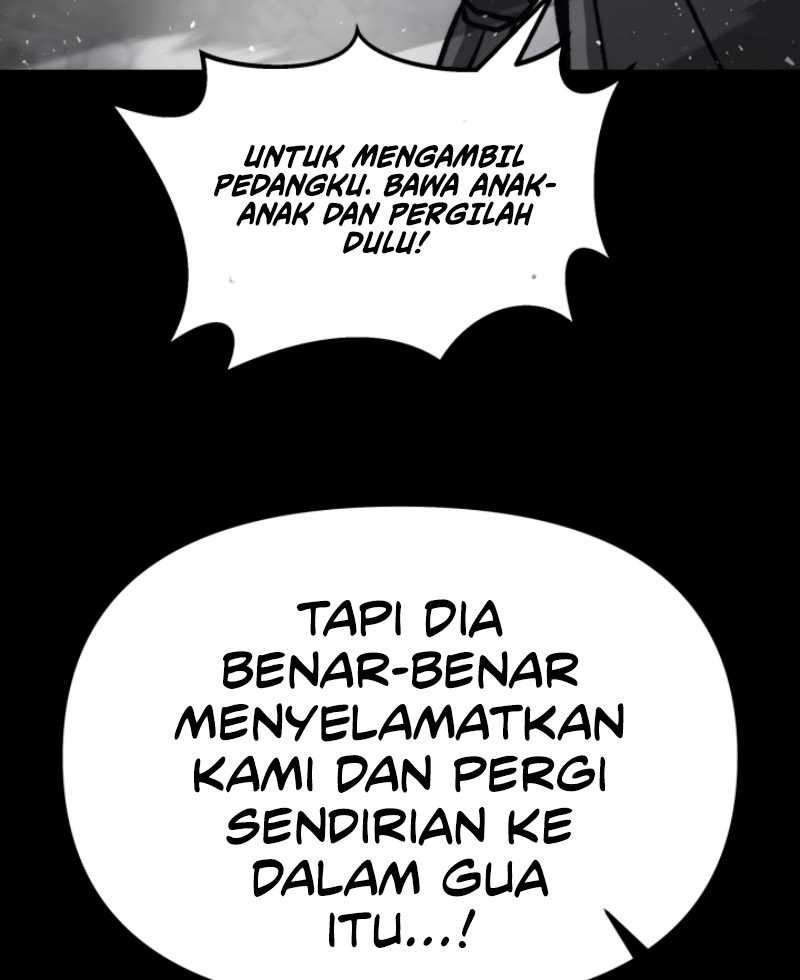 Damn Demonic Swords Chapter 45 Gambar 30