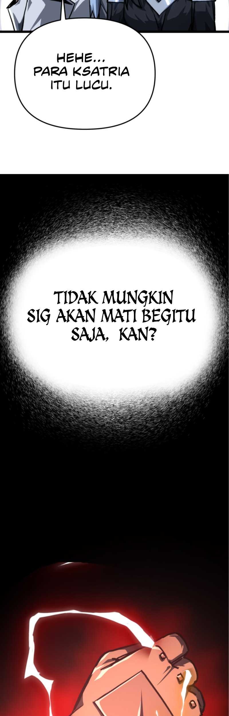 Damn Demonic Swords Chapter 45 Gambar 35