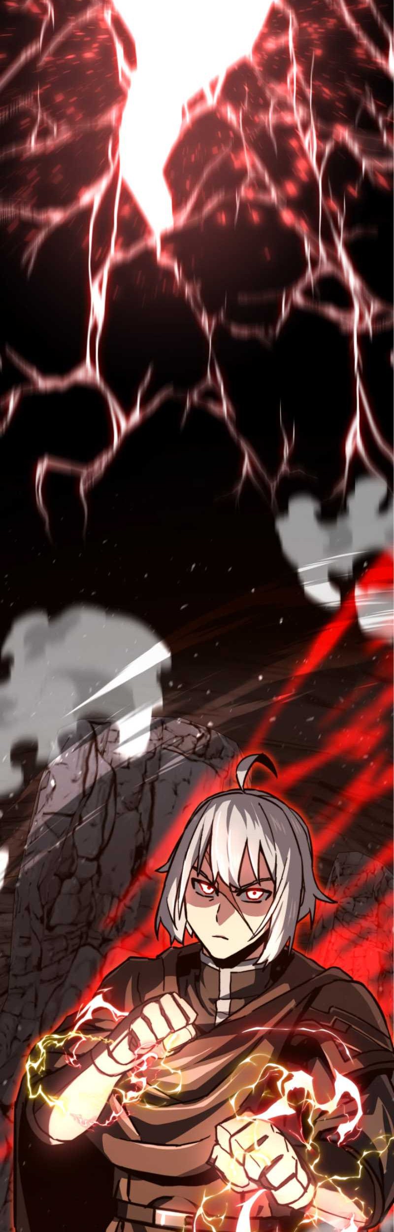 Damn Demonic Swords Chapter 45 Gambar 38