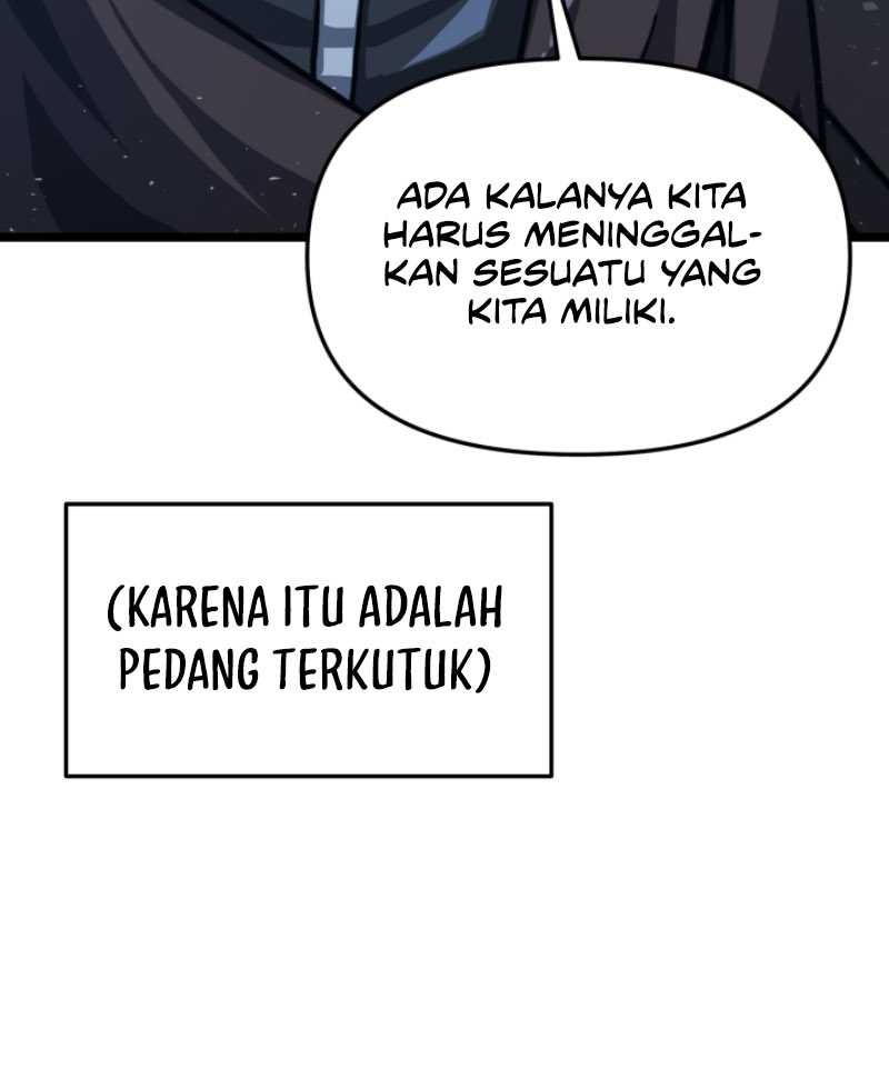 Damn Demonic Swords Chapter 45 Gambar 44
