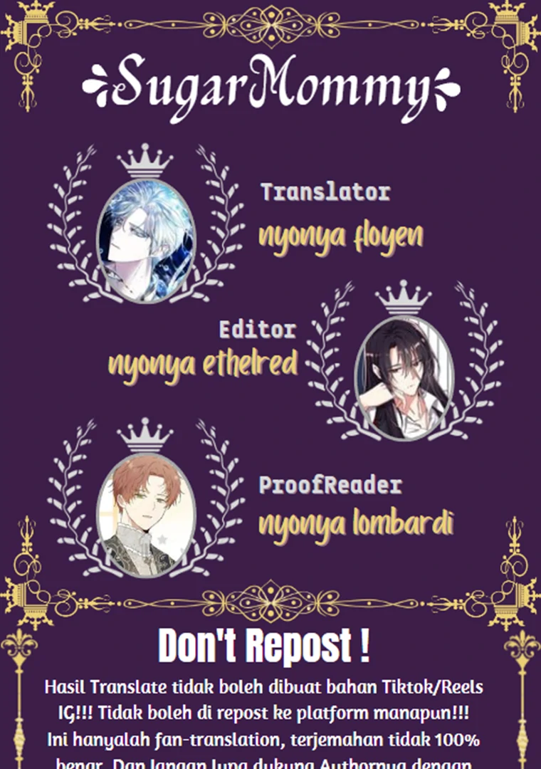 Baca Komik Baby Tyrant Chapter 94 Gambar 1