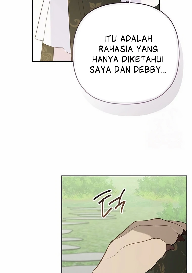 Baby Tyrant Chapter 94 Gambar 101