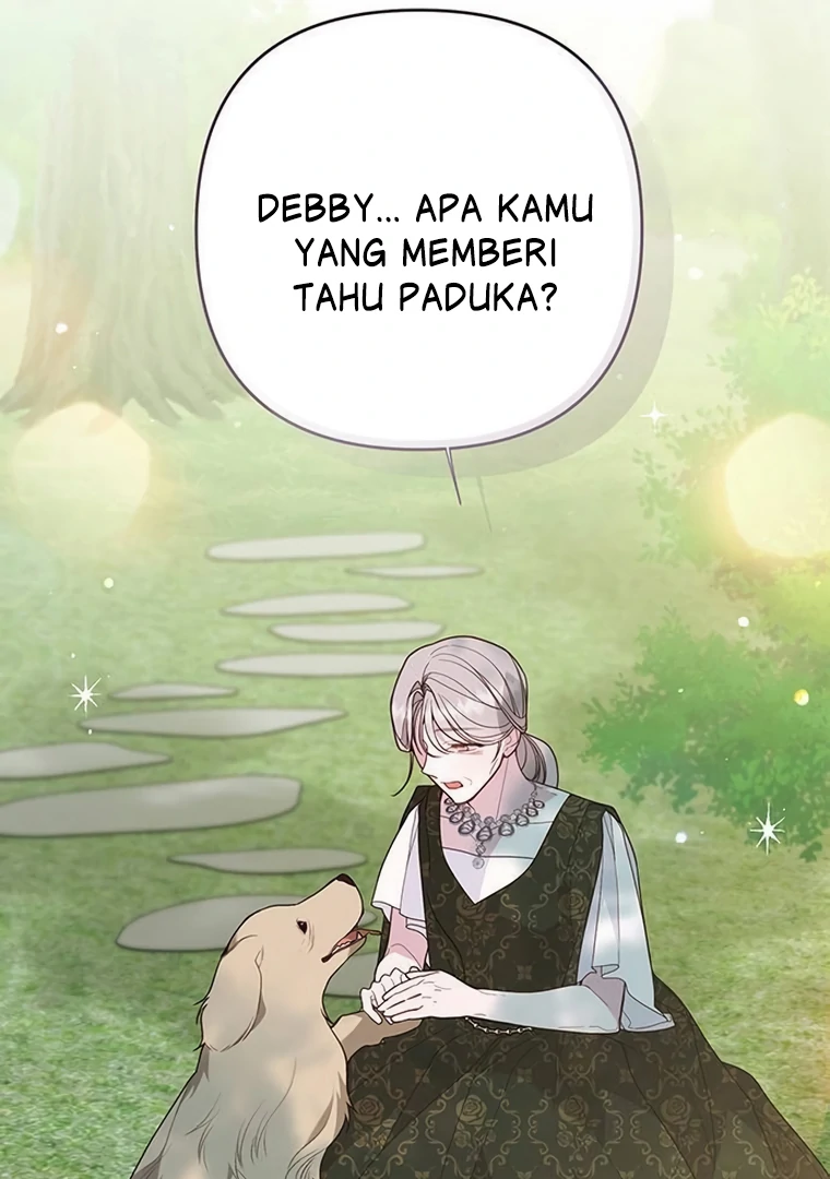 Baby Tyrant Chapter 94 Gambar 103
