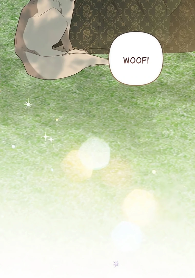 Baby Tyrant Chapter 94 Gambar 104