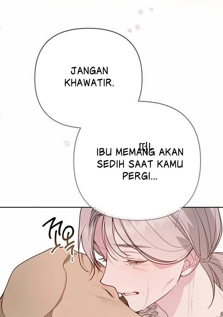 Baby Tyrant Chapter 94 Gambar 105
