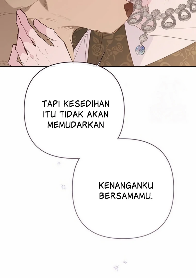 Baby Tyrant Chapter 94 Gambar 106