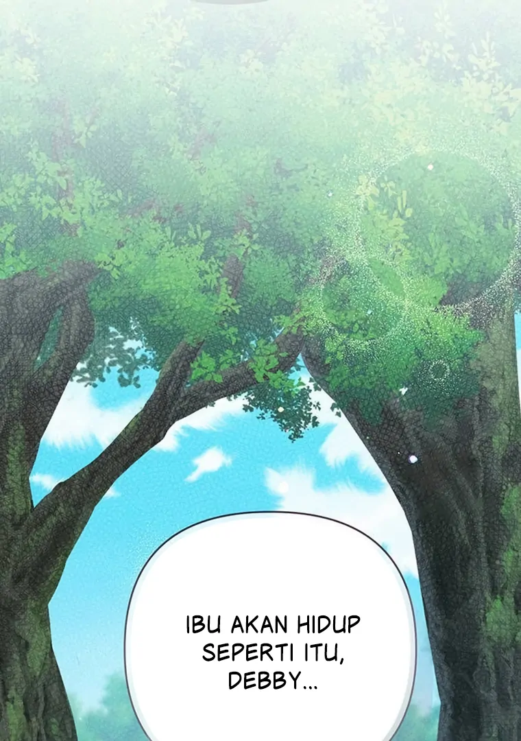 Baby Tyrant Chapter 94 Gambar 109