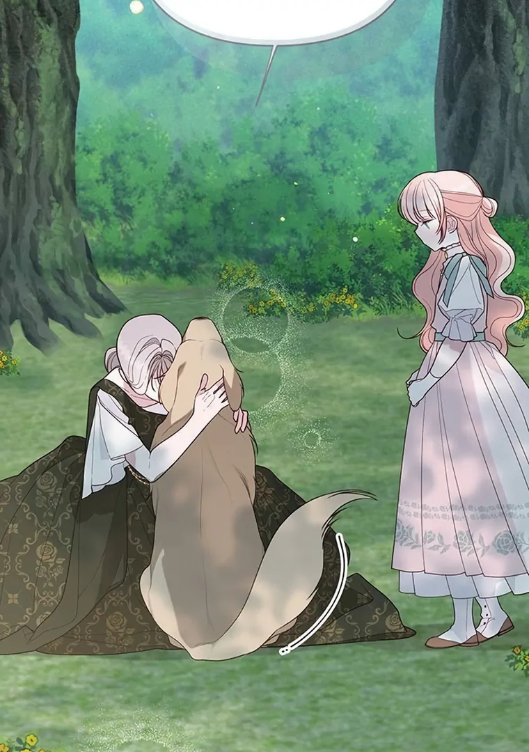 Baby Tyrant Chapter 94 Gambar 110