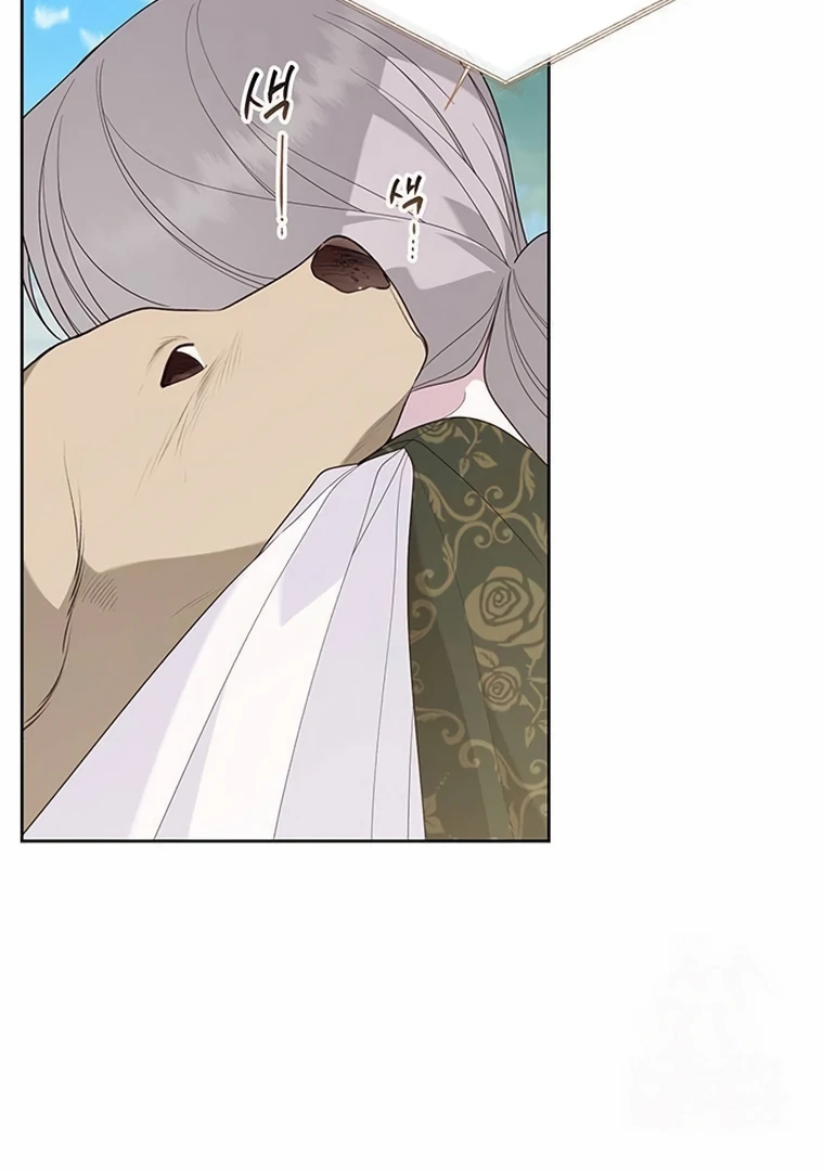 Baby Tyrant Chapter 94 Gambar 112