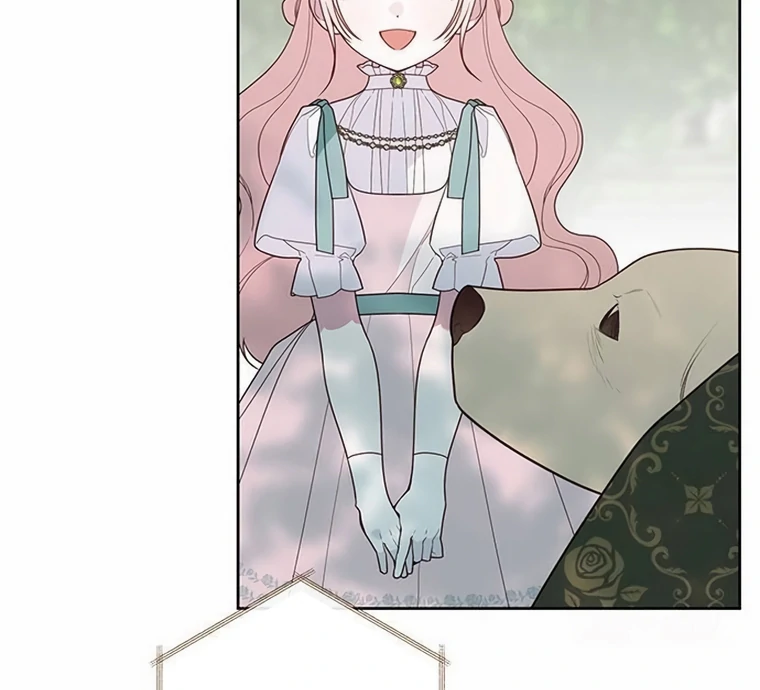 Baby Tyrant Chapter 94 Gambar 114