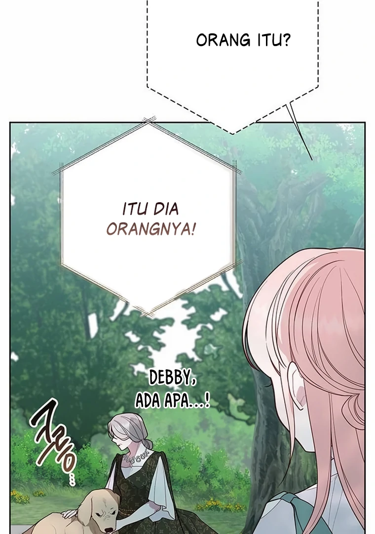 Baby Tyrant Chapter 94 Gambar 119