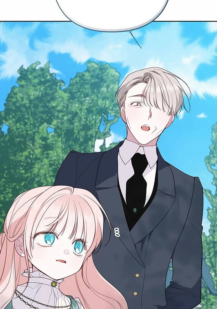 Baby Tyrant Chapter 94 Gambar 121