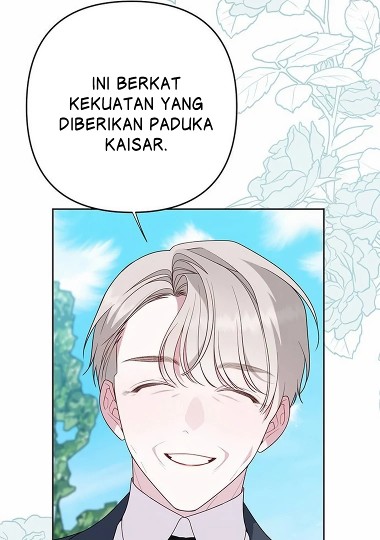 Baby Tyrant Chapter 94 Gambar 123