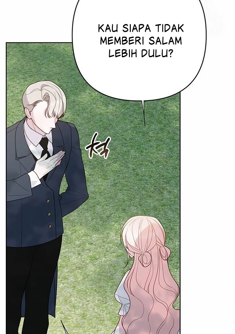 Baby Tyrant Chapter 94 Gambar 125