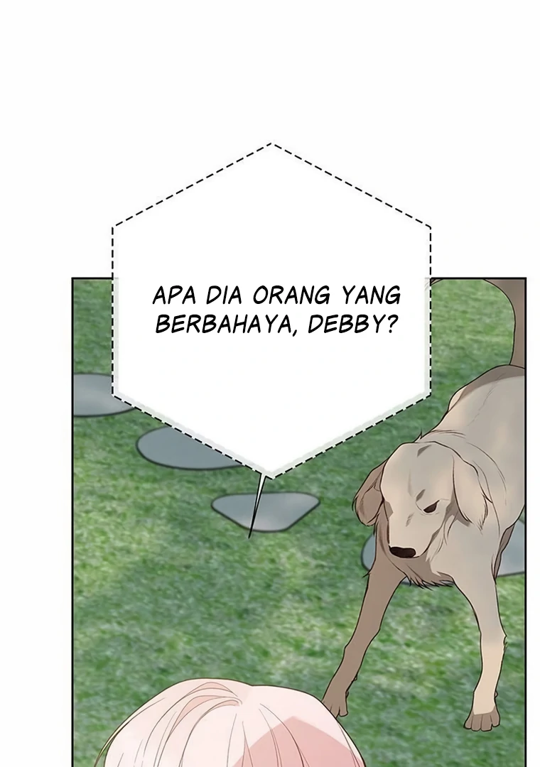 Baby Tyrant Chapter 94 Gambar 127