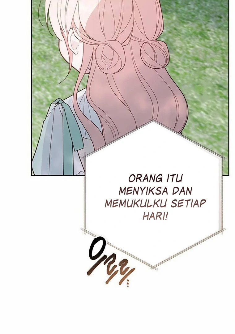 Baby Tyrant Chapter 94 Gambar 128