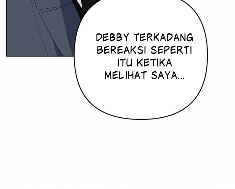 Baby Tyrant Chapter 94 Gambar 131