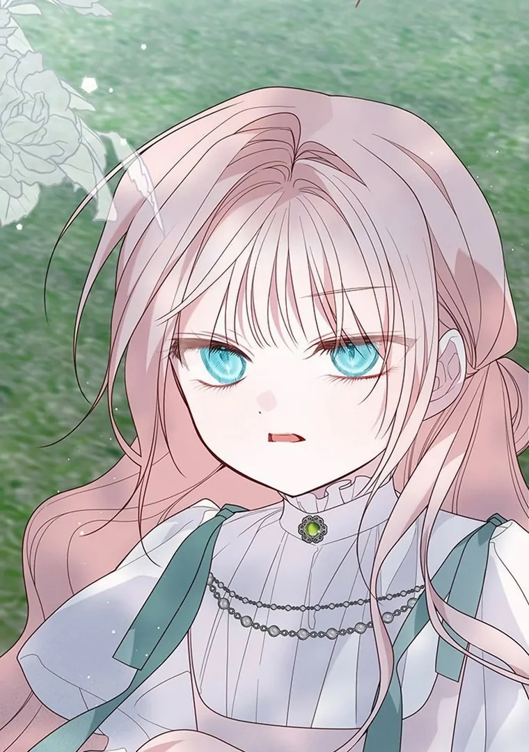 Baby Tyrant Chapter 94 Gambar 135