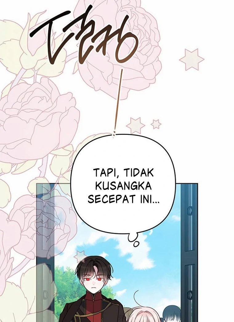 Baby Tyrant Chapter 94 Gambar 14