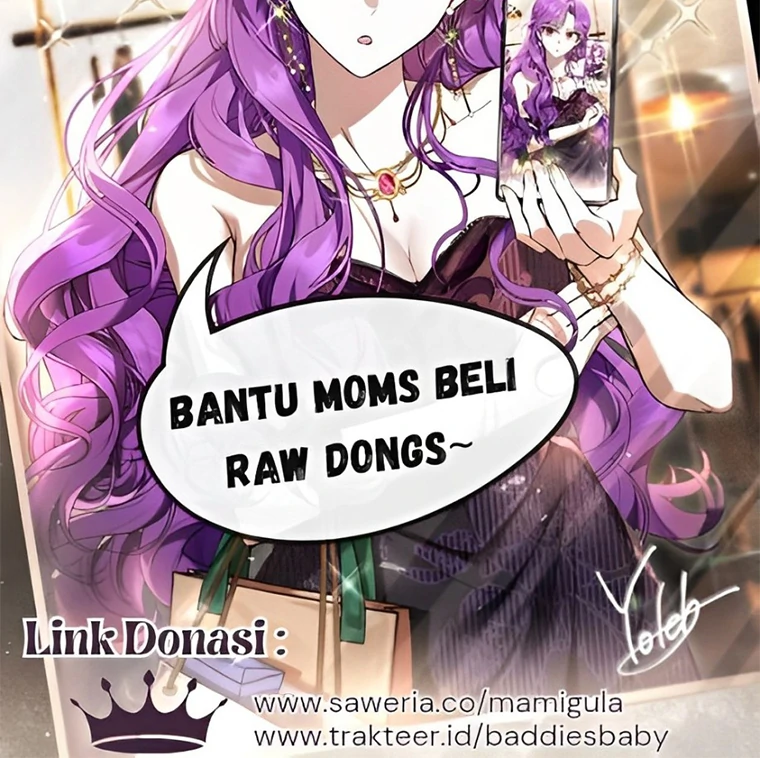 Baby Tyrant Chapter 94 Gambar 142