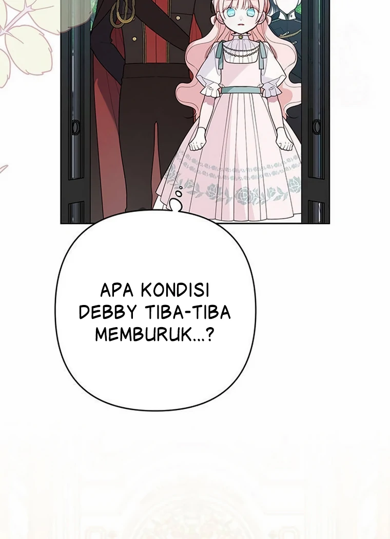 Baby Tyrant Chapter 94 Gambar 15