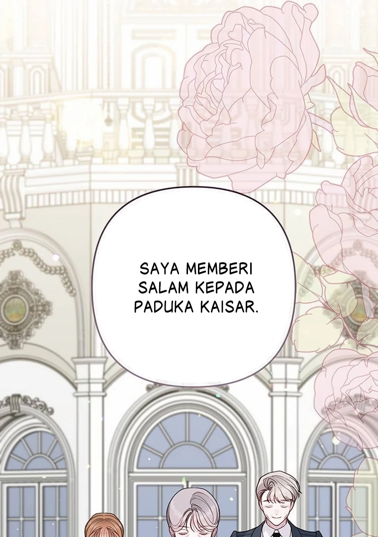 Baby Tyrant Chapter 94 Gambar 16