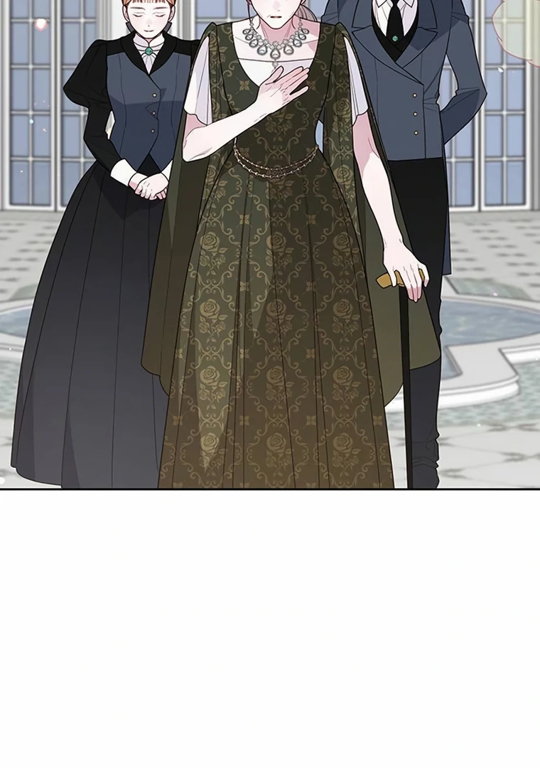 Baby Tyrant Chapter 94 Gambar 17