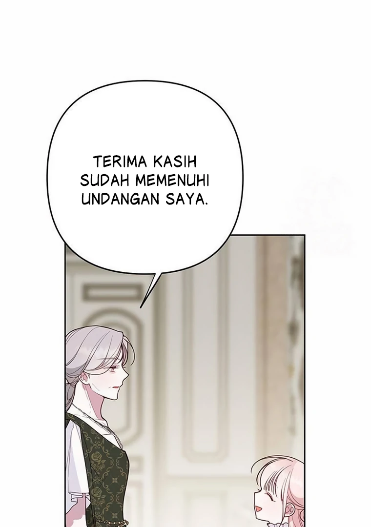 Baby Tyrant Chapter 94 Gambar 18