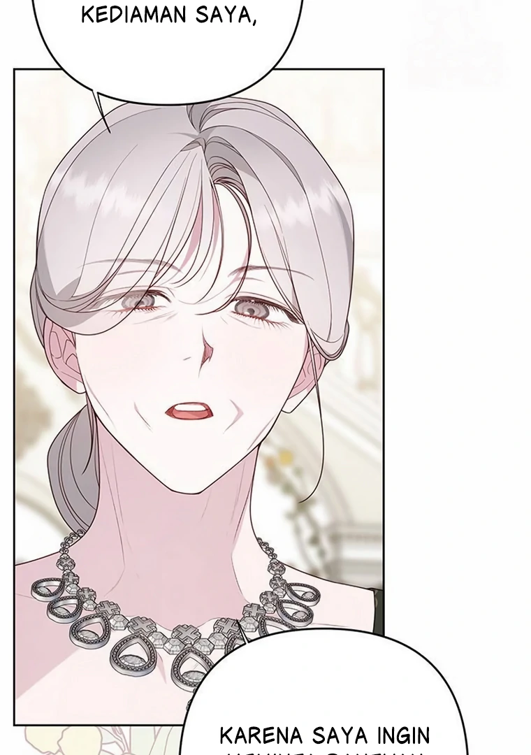 Baby Tyrant Chapter 94 Gambar 20