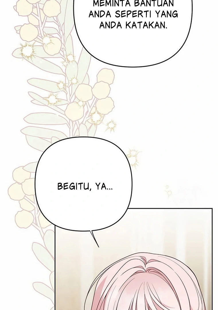 Baby Tyrant Chapter 94 Gambar 21