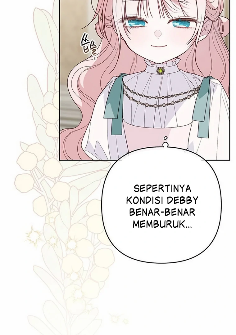 Baby Tyrant Chapter 94 Gambar 22