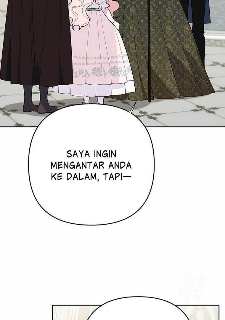 Baby Tyrant Chapter 94 Gambar 24