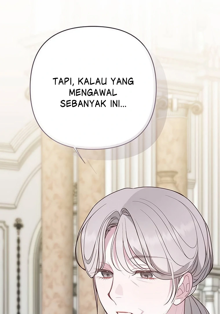 Baby Tyrant Chapter 94 Gambar 28