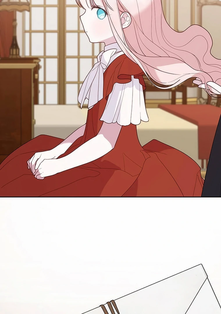 Baby Tyrant Chapter 94 Gambar 3