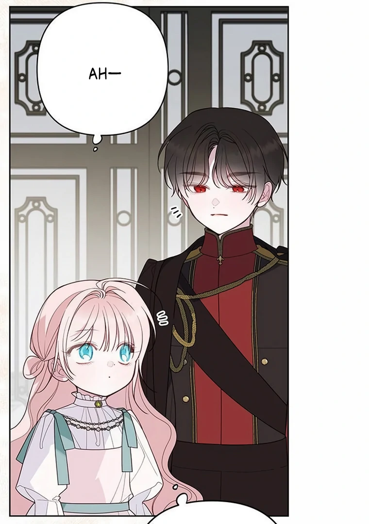 Baby Tyrant Chapter 94 Gambar 31