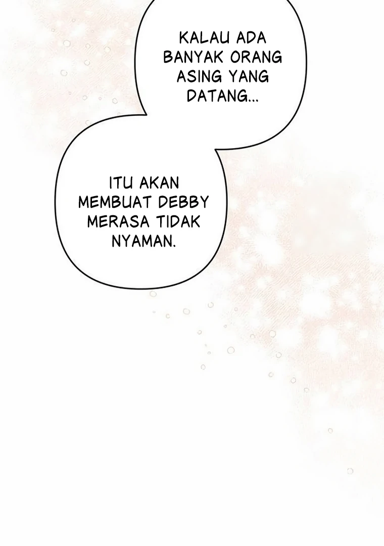 Baby Tyrant Chapter 94 Gambar 32