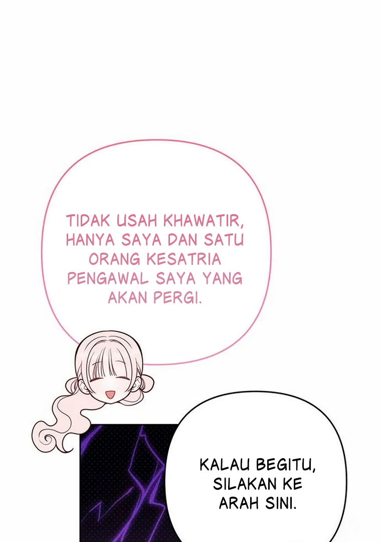 Baby Tyrant Chapter 94 Gambar 33