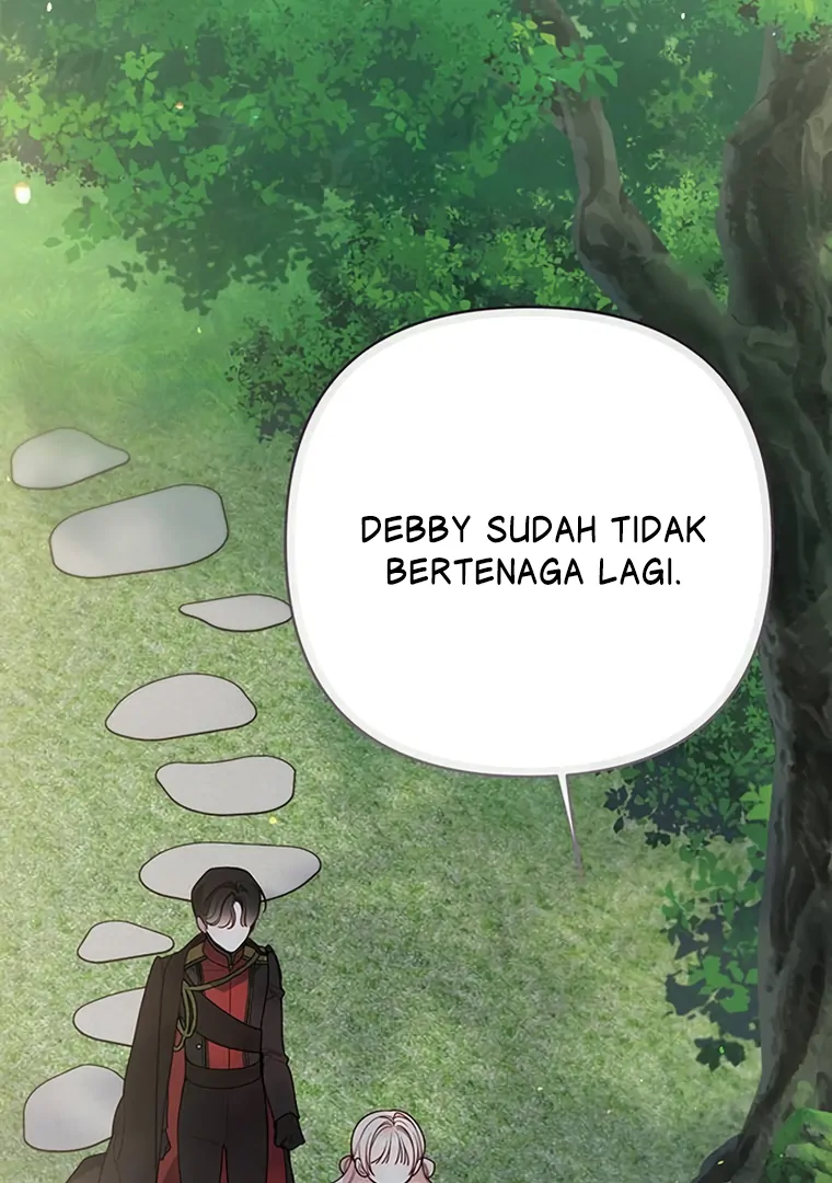 Baby Tyrant Chapter 94 Gambar 37