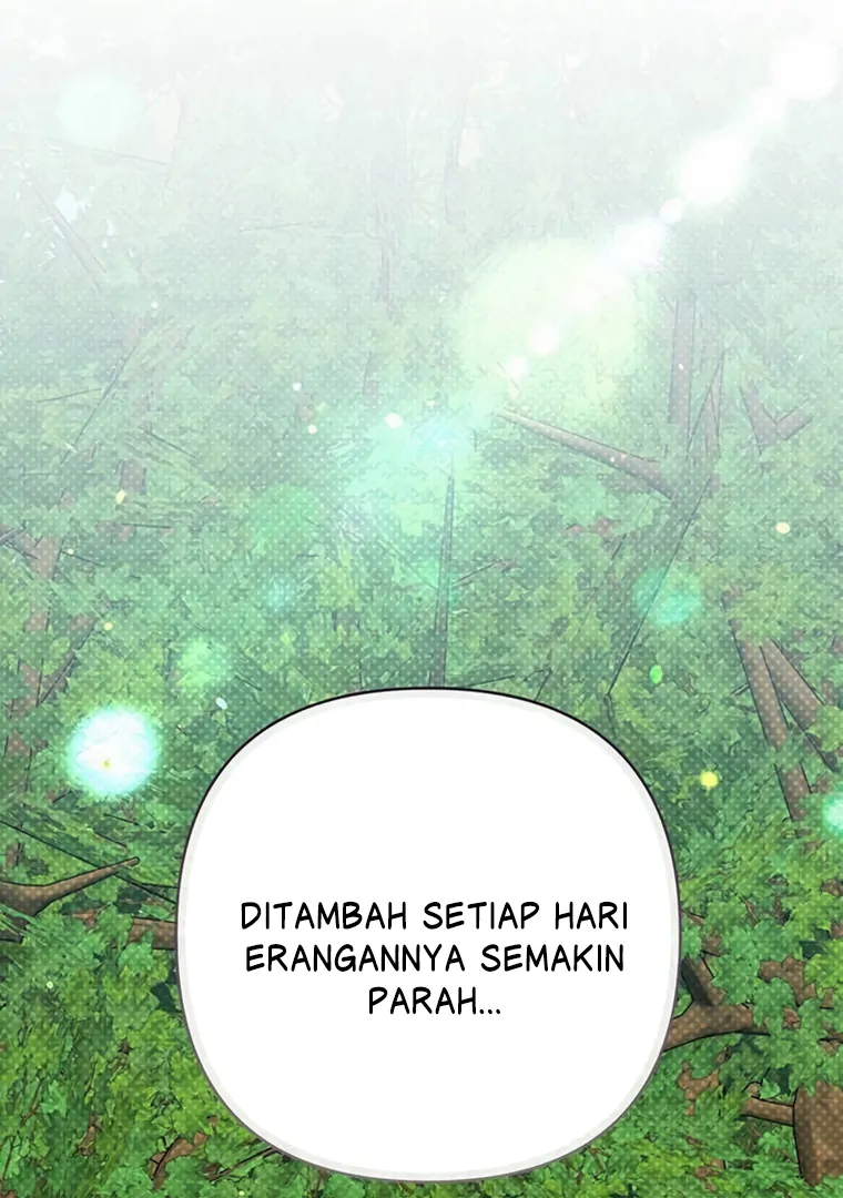 Baby Tyrant Chapter 94 Gambar 39