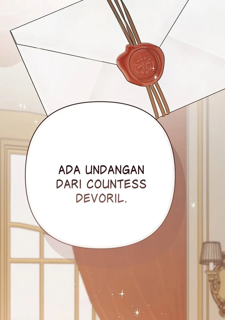 Baby Tyrant Chapter 94 Gambar 4