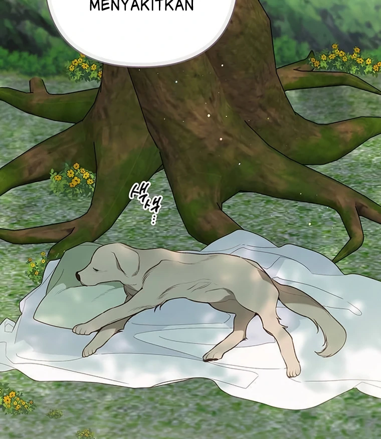 Baby Tyrant Chapter 94 Gambar 41