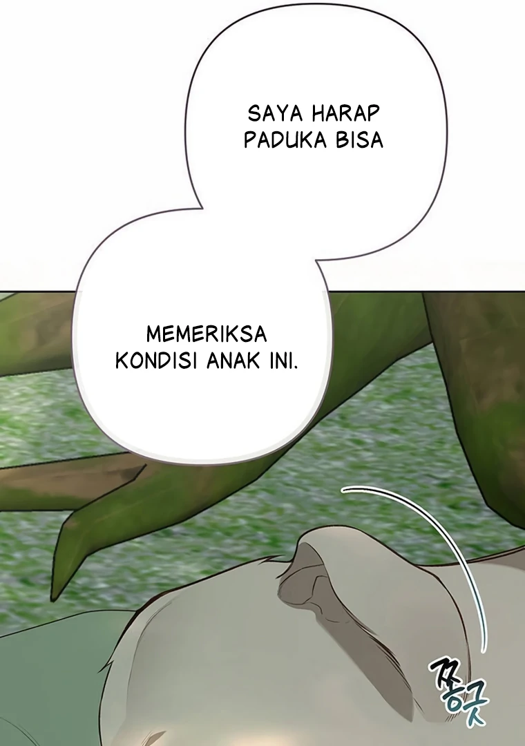 Baby Tyrant Chapter 94 Gambar 43